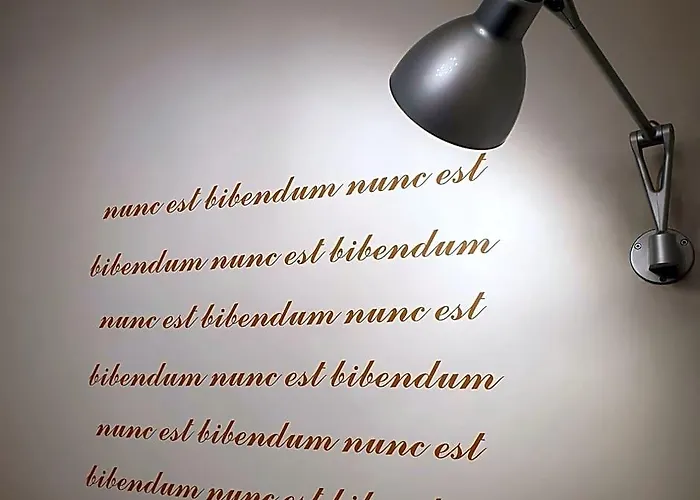Le Stanze Di Orazio 4*