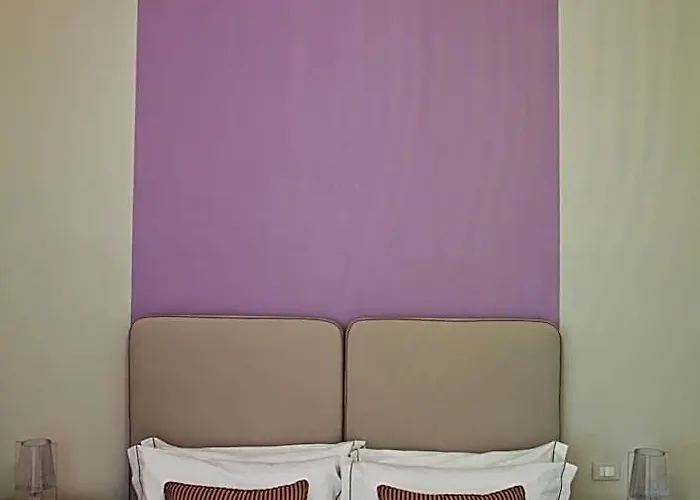 Oda ve Kahvaltı Le Stanze Di Orazio