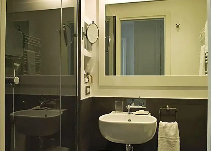 Le Stanze Di Orazio 4*