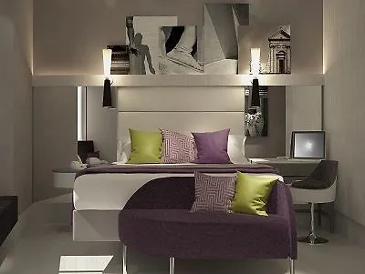 Le Stanze Di Orazio Oda ve Kahvaltı