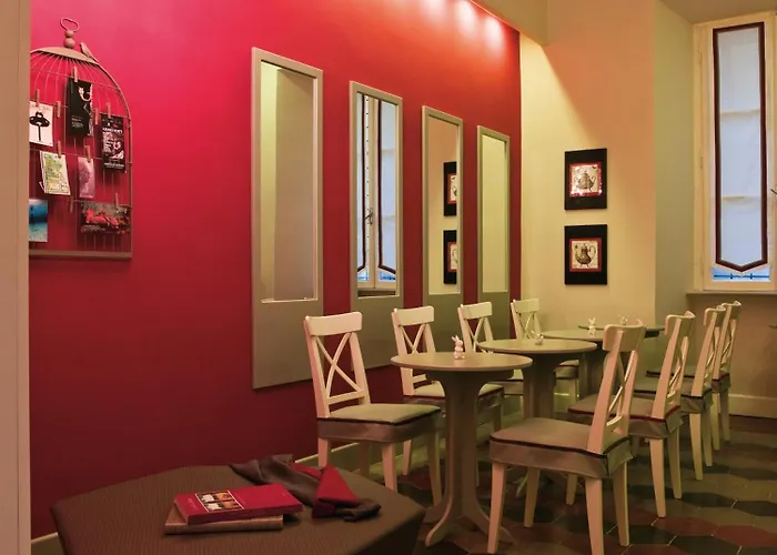 Le Stanze Di Orazio 4* Roma