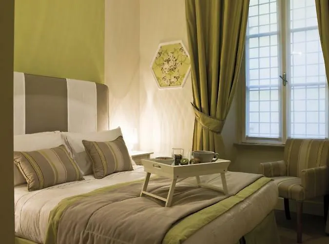 Le Stanze Di Orazio 4*