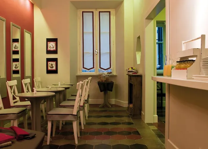 Le Stanze Di Orazio 4*